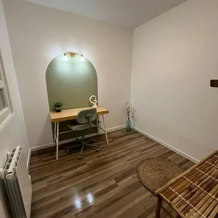 Apartment Hana 4 Personnes Calme Business&family